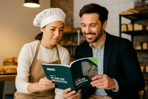 No empieces solo: acompañamiento y guías para dar el primer paso